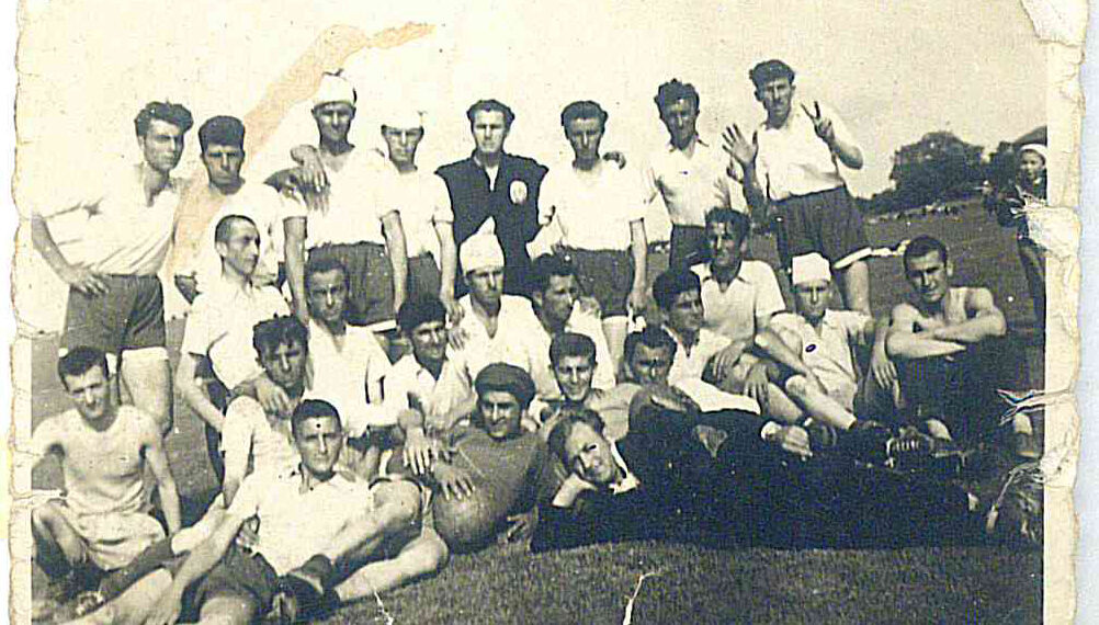 Гащници наричали футболистите от идилевския отбор “Урожай”