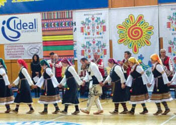 Община Севлиево ще подпомогне финансово десетото издание на “Северняшки гайтани”