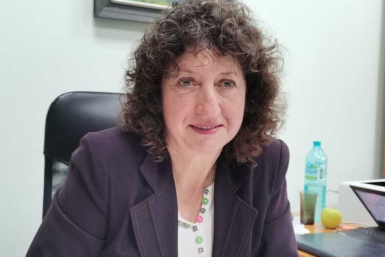 РИОСВ-Велико Търново е с нов директор, казват – за месец