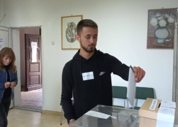 ГЕРБ-СДС спечели изборите в Габрово, Севлиево и Трявна