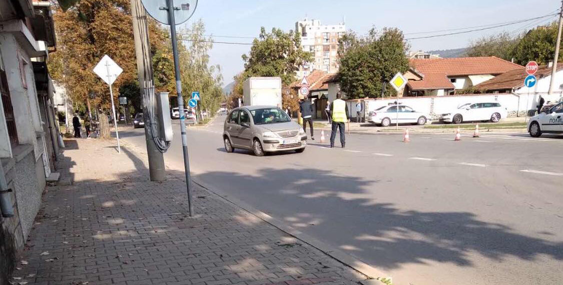 68-годишна севлиевка загина под гумите на камион до Топливо