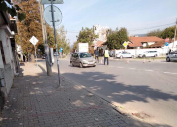 68-годишна севлиевка загина под гумите на камион до Топливо