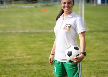 Зара Георгиева с първа повиквателна за националния, Джамбазова поканена за пом.-треньор