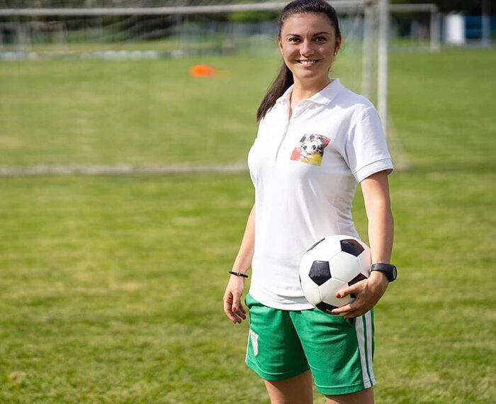 Зара Георгиева с първа повиквателна за националния, Джамбазова поканена за пом.-треньор