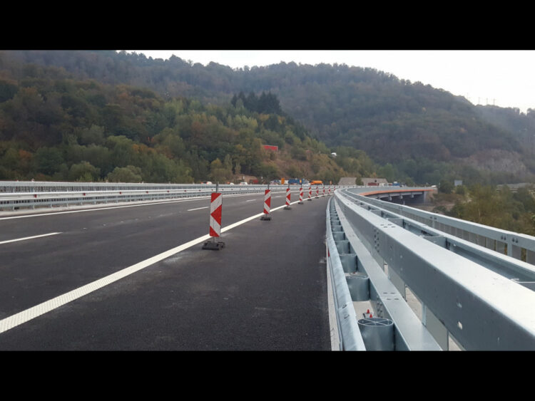 От днес се ограничава движението в посока Варна по път I-4 в района на Севлиево