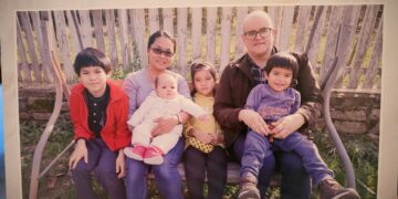 Спомен за Петко Хинов