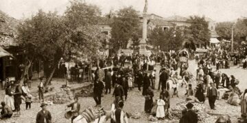 На 100 години става есенният Севлиевски панаир