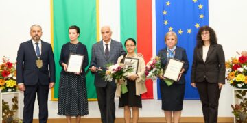 Нека света Петка да закриля севлиевци и домовете им!