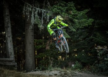 Стивиан Гатев първи ще се спусне по новото трасе “Витошко лале”