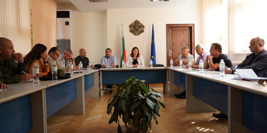 Броят на украинските граждани в областта не се увеличава