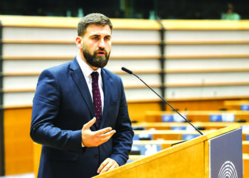 Андрей Новаков: Успяхме да се договорим за годишния бюджет на ЕС, България ще получи до 3,4 млрд. лева