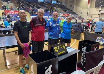 Маринов и Митев от клуб “Алфа” – в силен турнир в Турция