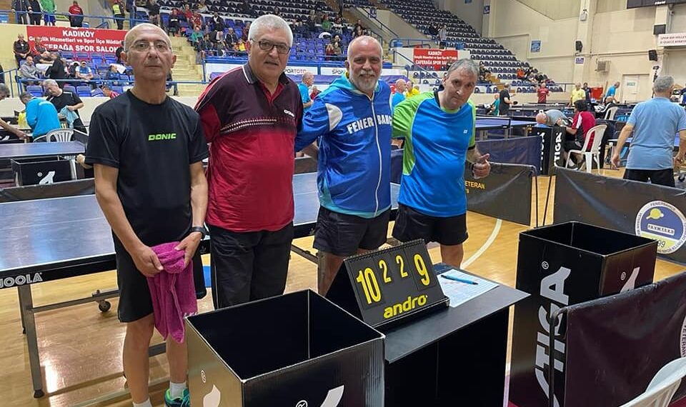 Маринов и Митев от клуб “Алфа” – в силен турнир в Турция