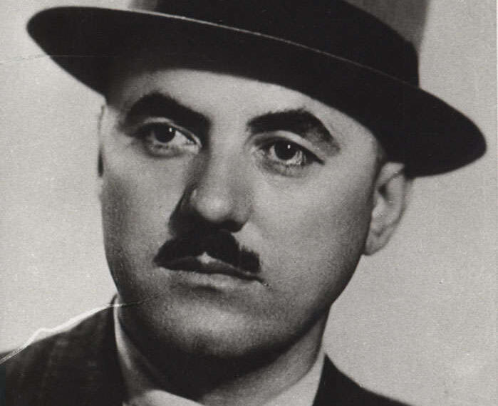 125 години от рождението на Асен Разцветников – автор на любими детски песни и на стари градски шлагери