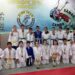 Джудистите с отборно първо място и куп медали