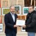 Кметът на Севлиево награди най-добрите фотографии от Международен салон “Дивото”