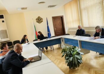 Приета е Областната аптечна карта на област Габрово