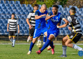 “Севлиево” се пребори за трите точки с “Ювентус”