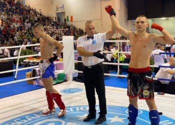 Емануел Огнянов: “Стигнах до тук чрез постоянство и вяра в себе си. Изпитвам уважение към всеки мой противник”