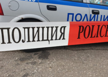 Убиха криминално проявен в Сенник, няма паника в селото