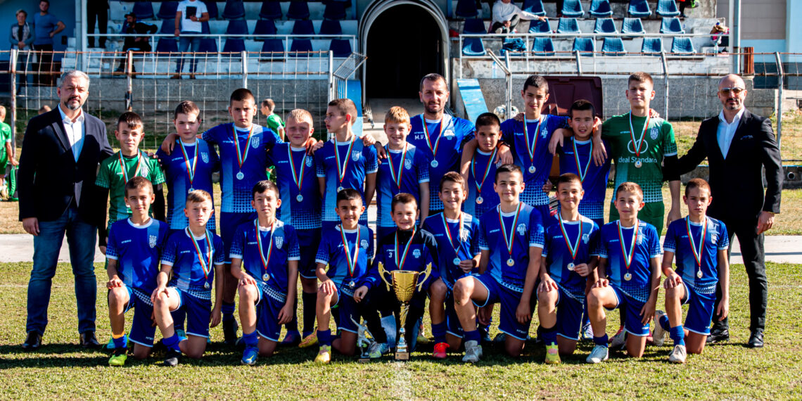 Купата на “Севлиево къп” замина за София, нашите момчета останаха втори