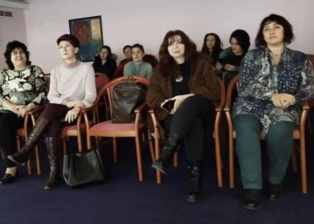 Как да пазим психичното здраве на децата и да ги държим далеч от наркотици обсъдиха експерти в Севлиево