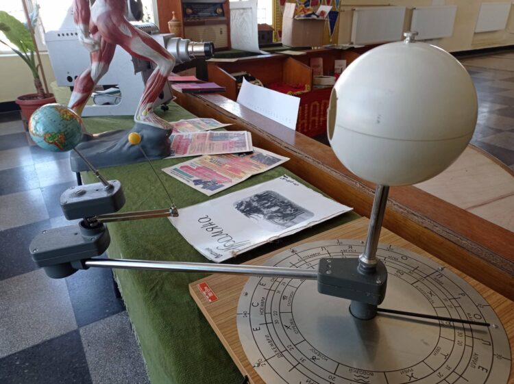 Емилия Неделчева: “Каквото и да правиш, трябва да го правиш с ум и сърце. И децата трябва да научим на това”