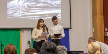 С мъдростта от 135-те си години вестник “Росица” тръгва към нови хоризонти