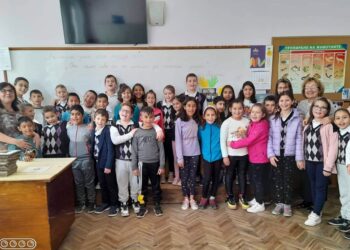 Урок по родолюбие и уроци за приятелството