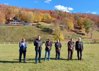 81 трофея от благороден елен показаха в Лъгът