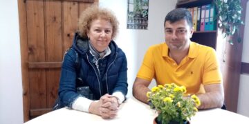 Каузата на Ротари – Севлиево: Подобряване условията за живот на младите хора, за да ги задържим в Севлиево