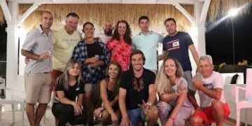 Севлиевци участваха в проект по “Еразъм спорт” в Италия