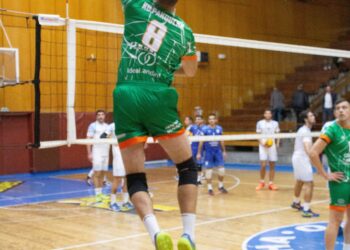 Волейболният “Раковски” бие като гост