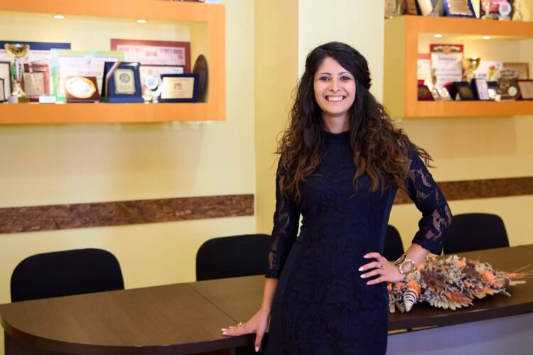 Десислава Димитрова е новият секретар на Народно читалище “Развитие-1870”