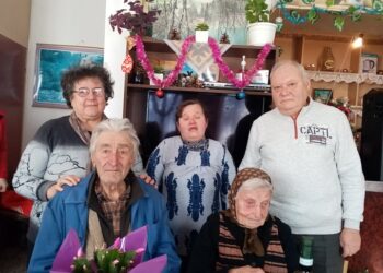 Празник 2 в 1 организираха в Градище