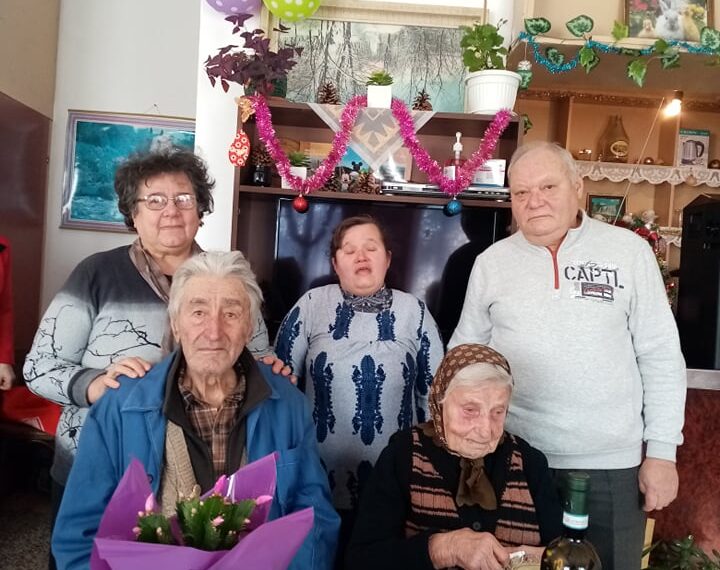 Празник 2 в 1 организираха в Градище