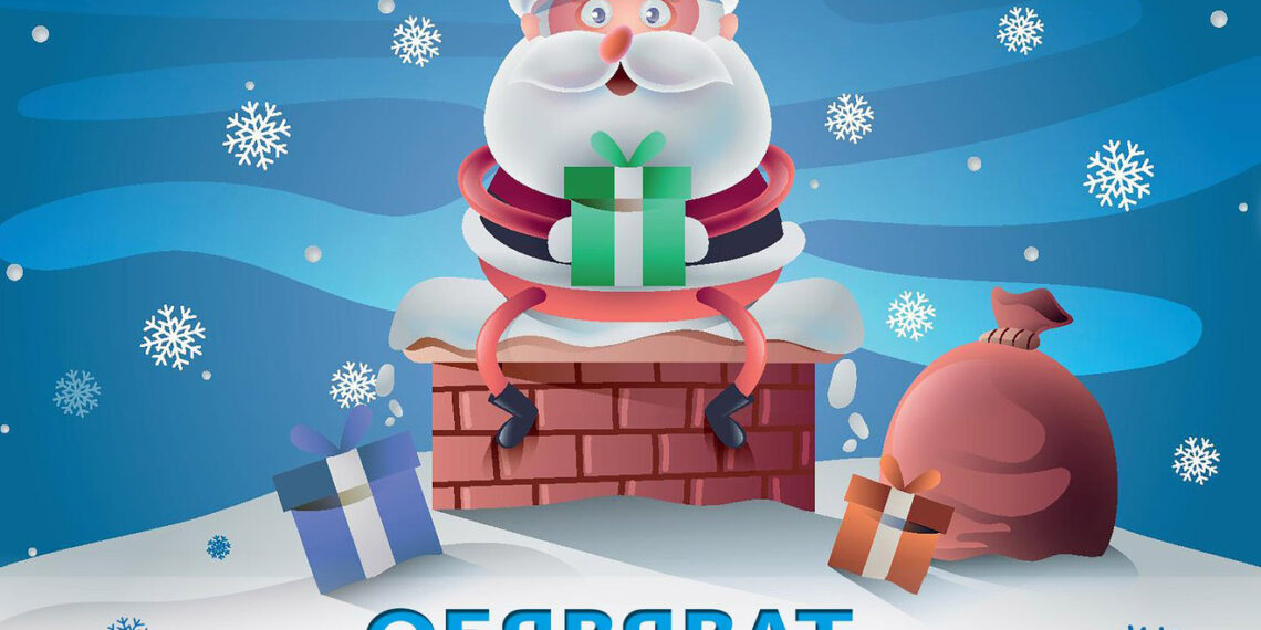 Стартира традиционният конкурс за коледна картичка на МКБППМН и Младежка зона