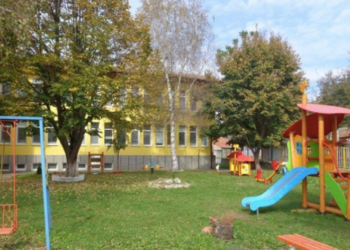 В ДГ “Мечо Пух” започва проект “Фантазно приключение с любими приказни герои”