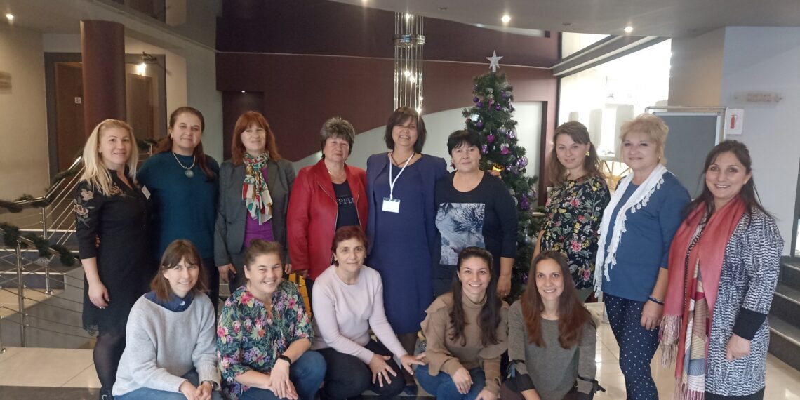 Община Севлиево се включва в проект „OUT of the NET“