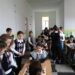 “Урок по шах от деца за деца” на шахматната арена на СУ “Васил Левски”
