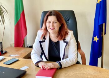 Кристина Сидорова: “За мен БСП винаги е била партия на свободата на изказа, на мислене, носител на социалното. В момента тя не е такава”