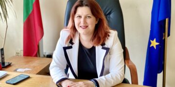 Кристина Сидорова: “За мен БСП винаги е била партия на свободата на изказа, на мислене, носител на социалното. В момента тя не е такава”