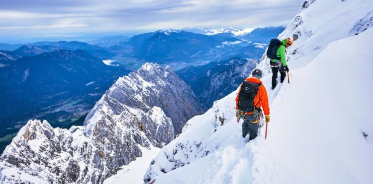 Съвети за туристите през зимата дават от НП “Централен Балкан”