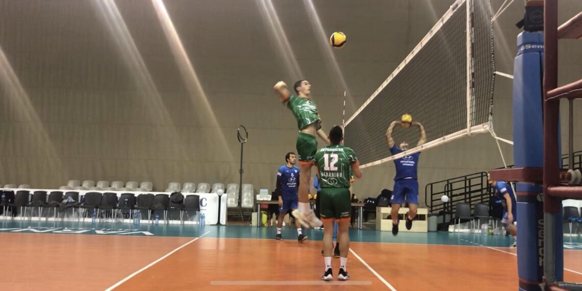 ВК  “Раковски” елиминира “Черноморец” за Купата