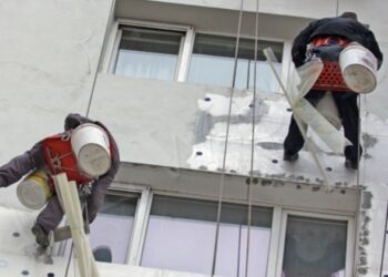 30 април 2023 г. е крайният срок за подаване на документи в Общината за саниране на многофамилни сгради