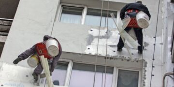 30 април 2023 г. е крайният срок за подаване на документи в Общината за саниране на многофамилни сгради