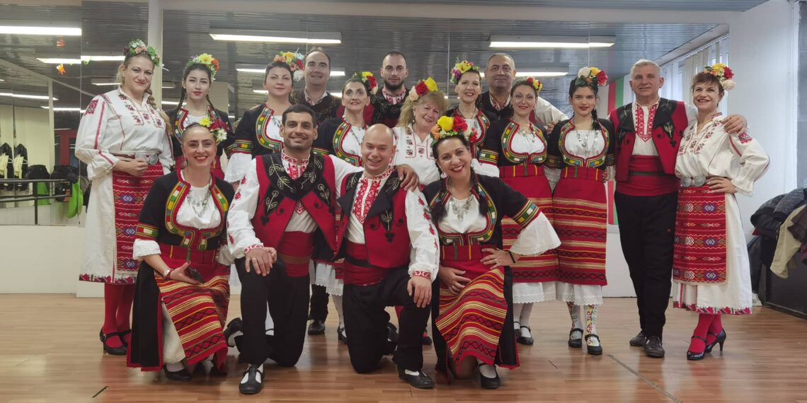 “Хопни ми, тропни ми” и трио “Звън” с награди от национален фестивал