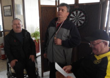 “Алфа” спечели турнира за “Купа Балджиеви”