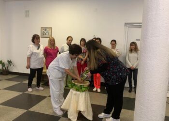 Бабинден в АГО на МБАЛ „Д-р Стойчо Христов“