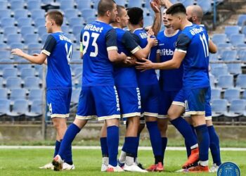 Пет контроли за зимната подготовка на ФК “Севлиево”